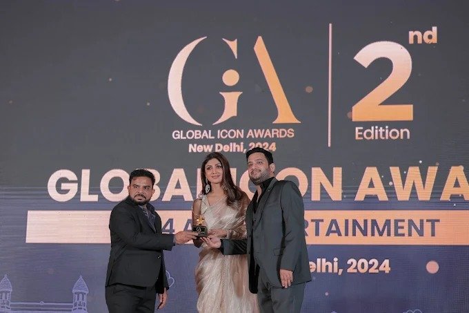 Clinical Award