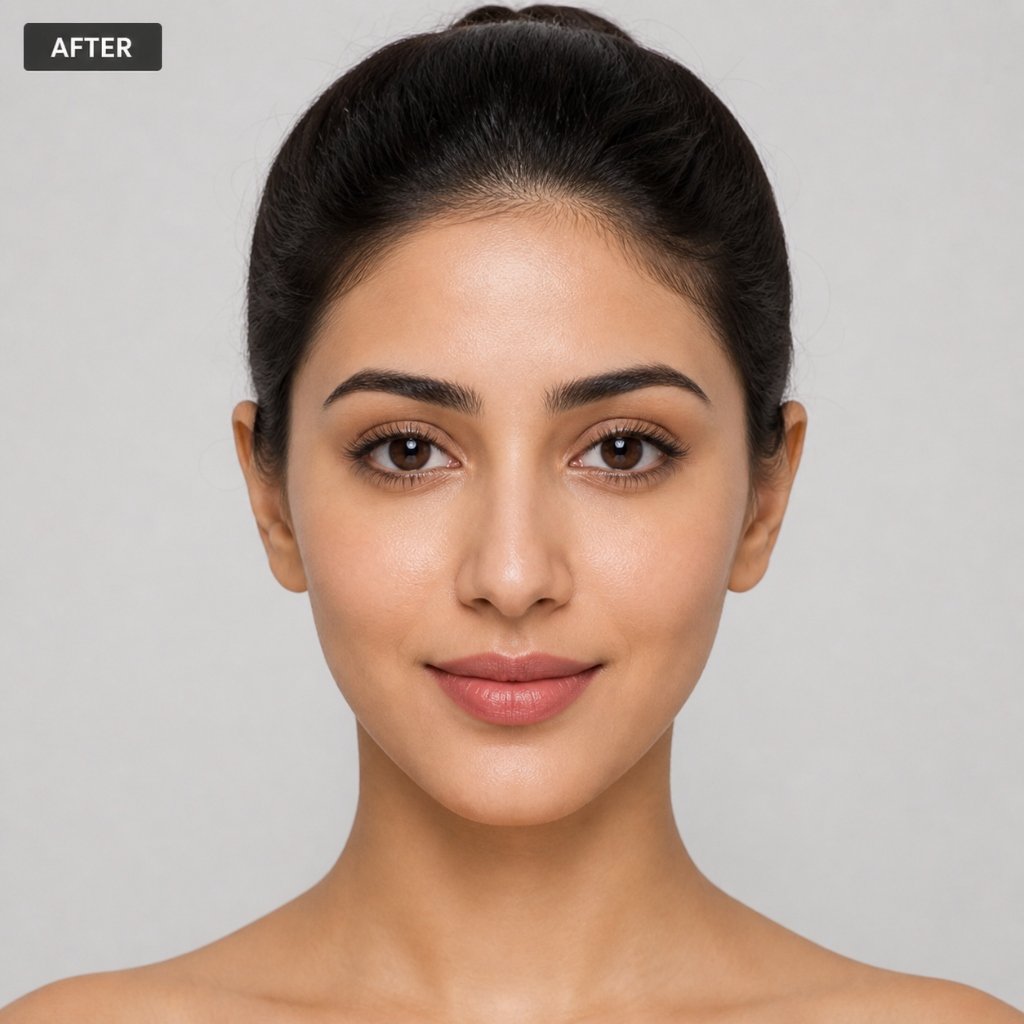 Skin Treatment After