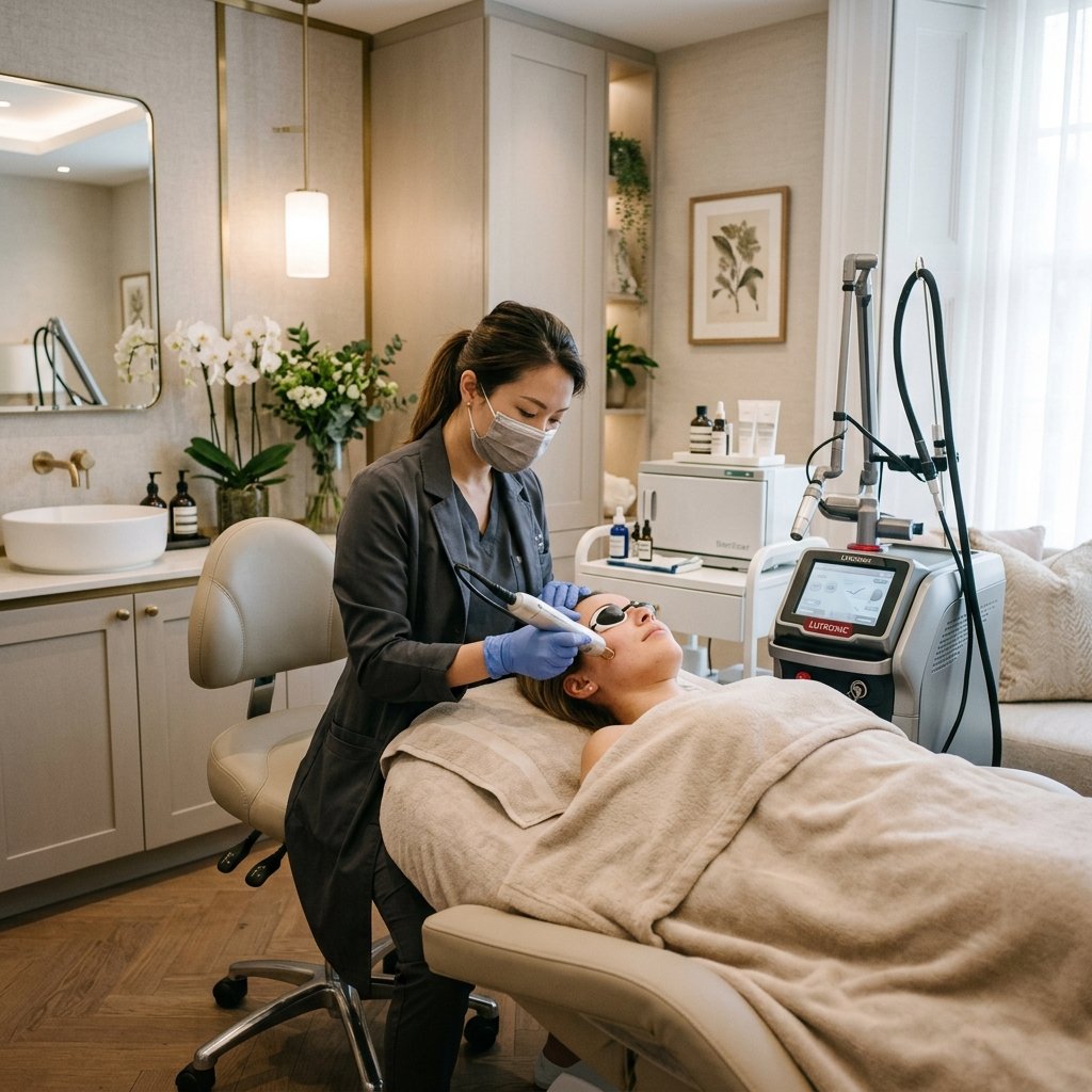 Skin Treatment