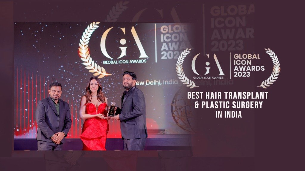 Global Icon Award 2023
