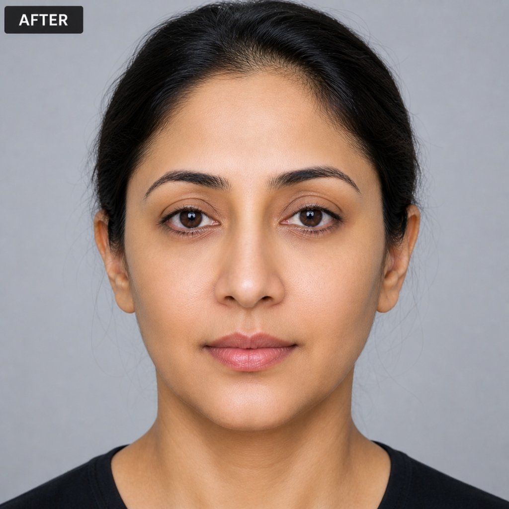 Plastic Surgery After