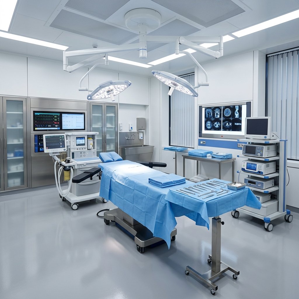 Operating Room
