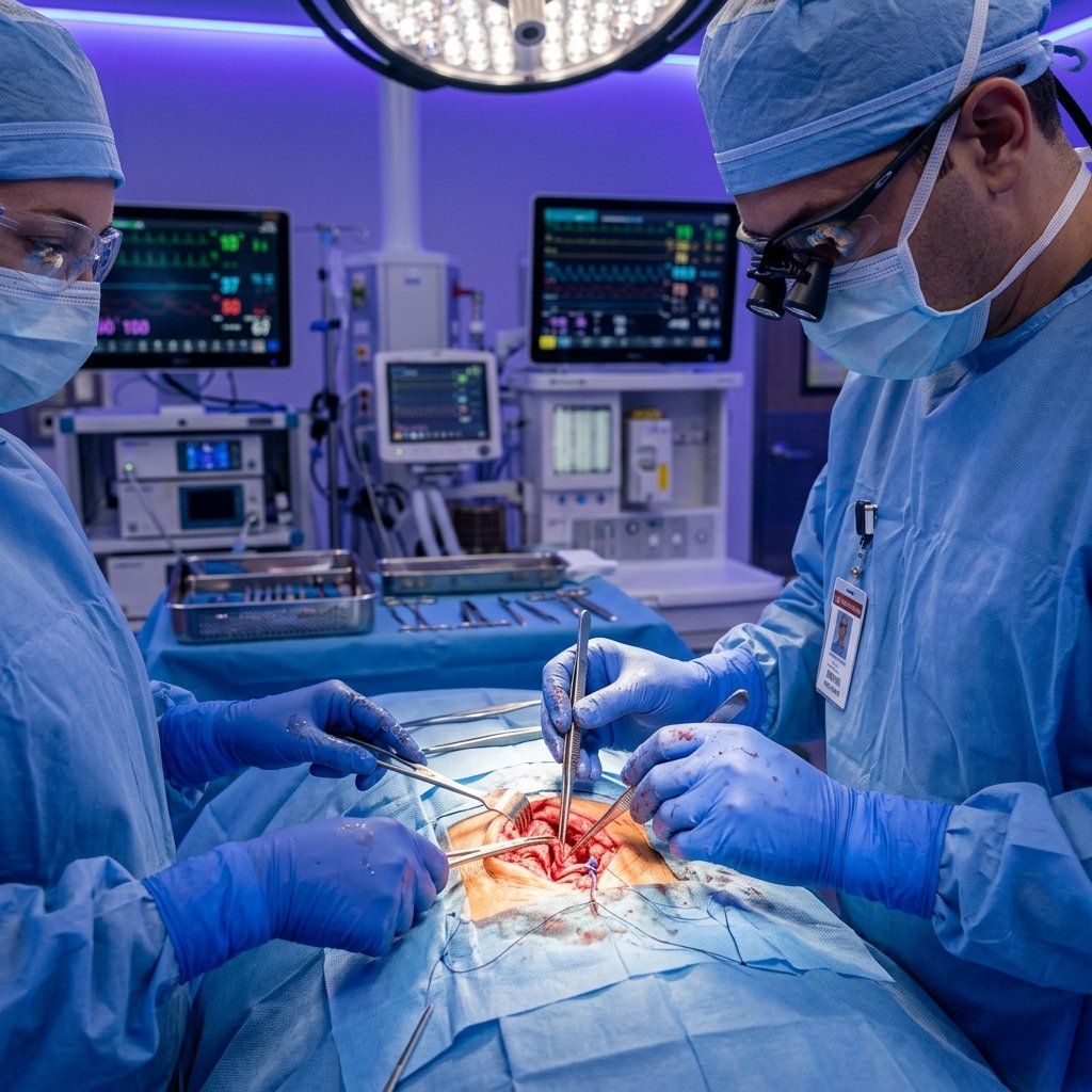 Surgical Tools